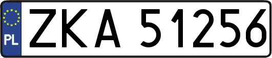 ZKA51256