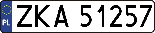 ZKA51257
