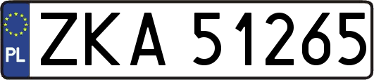 ZKA51265