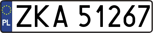 ZKA51267
