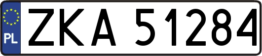 ZKA51284