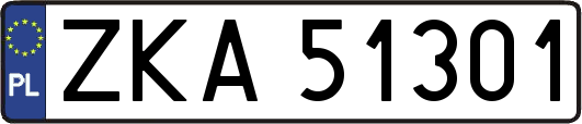 ZKA51301