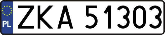 ZKA51303