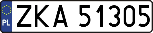 ZKA51305