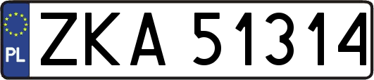 ZKA51314