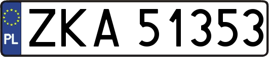 ZKA51353