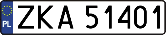 ZKA51401