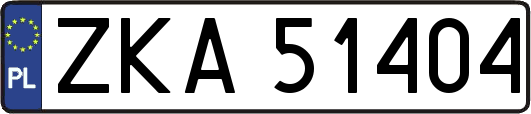 ZKA51404