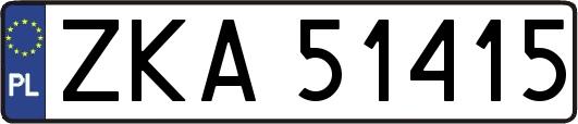 ZKA51415