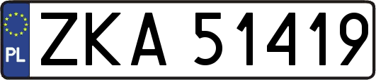 ZKA51419