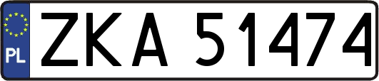 ZKA51474