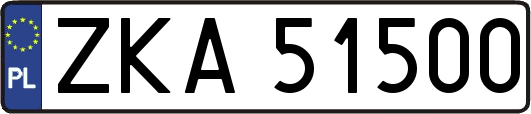 ZKA51500
