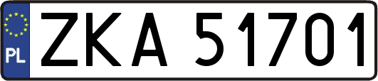 ZKA51701