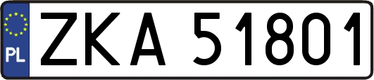 ZKA51801