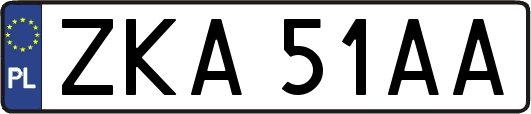 ZKA51AA