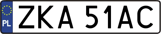 ZKA51AC
