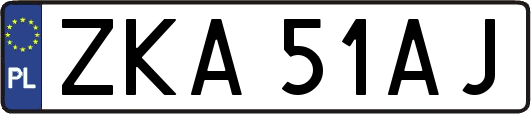 ZKA51AJ