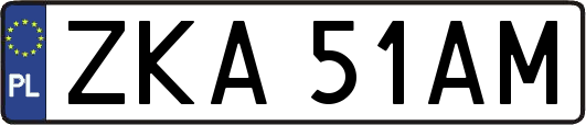 ZKA51AM
