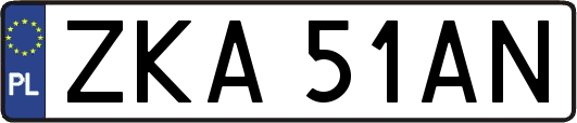 ZKA51AN