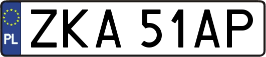 ZKA51AP
