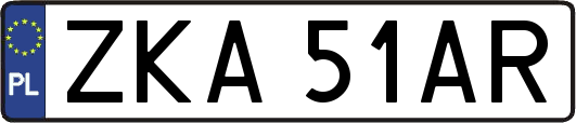 ZKA51AR