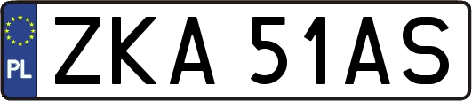 ZKA51AS