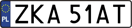 ZKA51AT