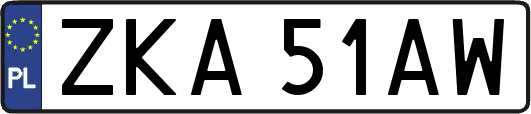 ZKA51AW