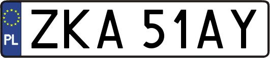 ZKA51AY