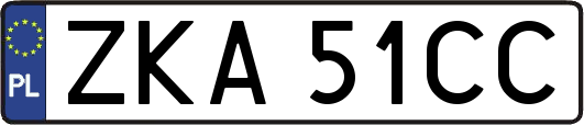 ZKA51CC