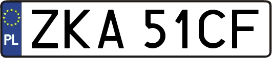 ZKA51CF