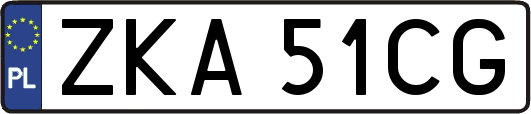 ZKA51CG