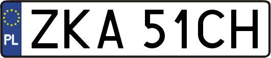 ZKA51CH