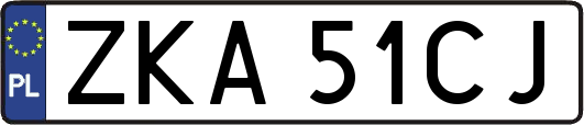 ZKA51CJ