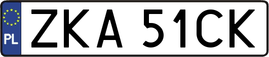 ZKA51CK