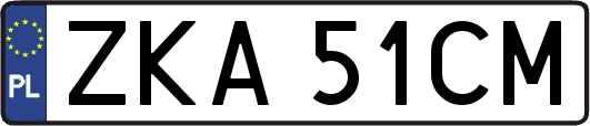 ZKA51CM