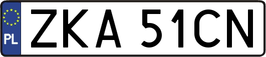 ZKA51CN