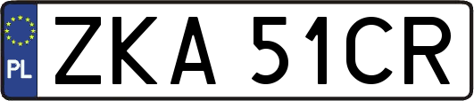 ZKA51CR
