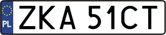 ZKA51CT