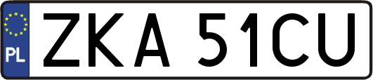 ZKA51CU