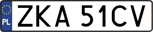 ZKA51CV