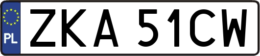 ZKA51CW