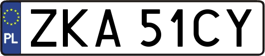 ZKA51CY