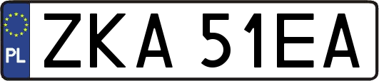ZKA51EA