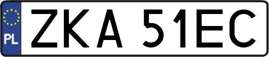 ZKA51EC