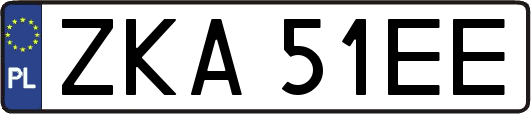 ZKA51EE