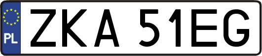 ZKA51EG