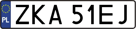 ZKA51EJ