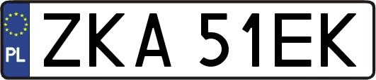 ZKA51EK