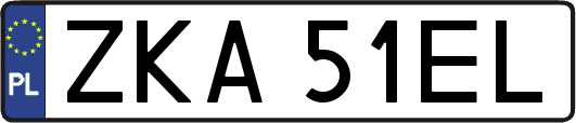 ZKA51EL